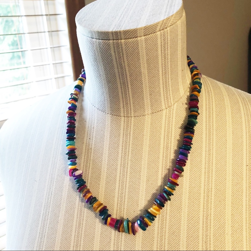 Necklace